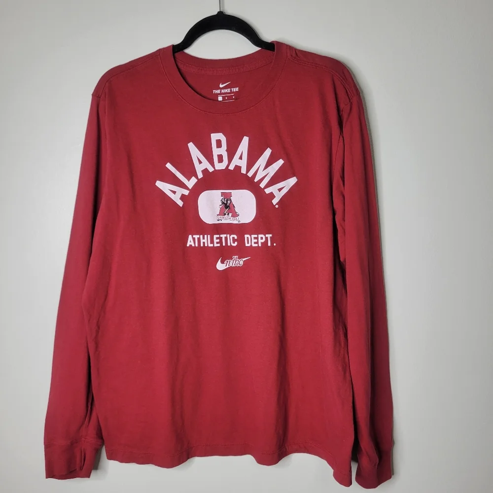 Nike Alabama Tee